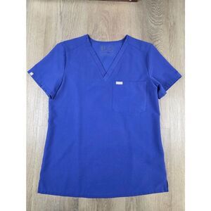Figs Scrub Top Size XS